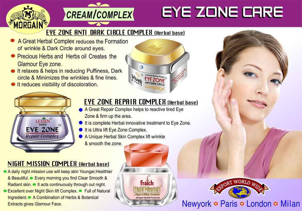 Eye Zone Care